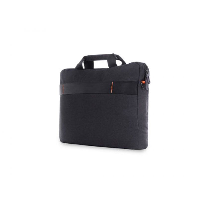 STM Gamechange notebook case 33 cm (13") Briefcase Black
