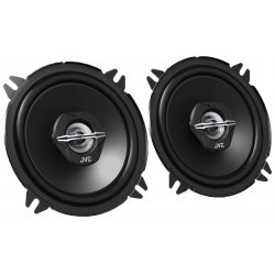 Lot de 2 Haut-parleurs à encastrer JVC CS-J520X