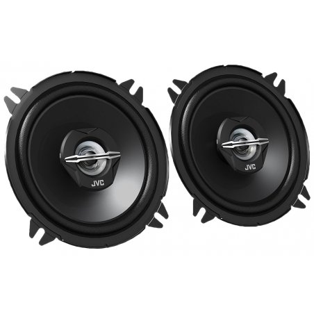 JVC CS-J520X enceinte de voiture Rond 2-voies 250 W