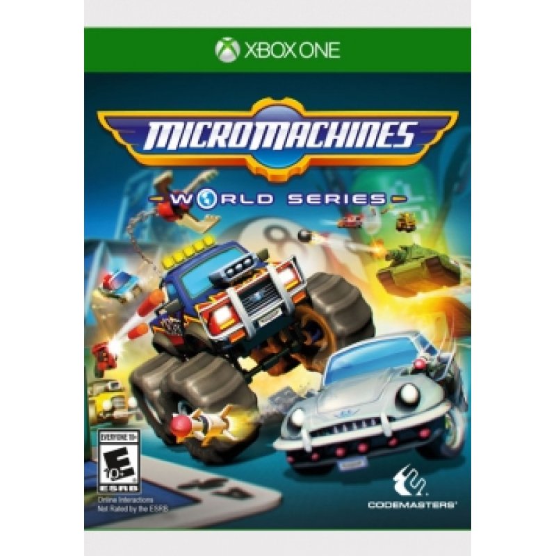 Square Enix D1389 jeu vidéo Xbox One