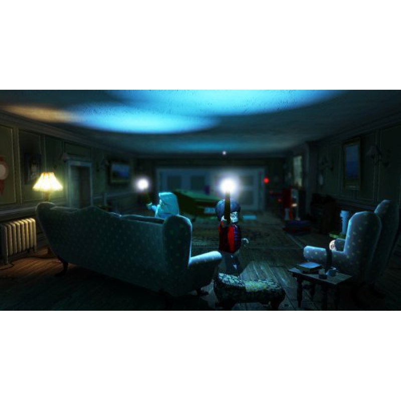 LEGO Harry Potter: Years 5-7 (Import)