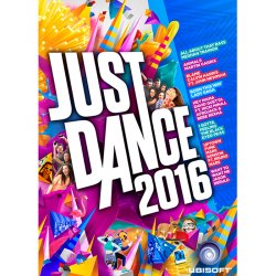 Just Dance 2016 (Import)