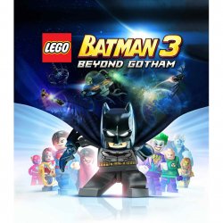 LEGO Batman 3: Beyond Gotham (Import)