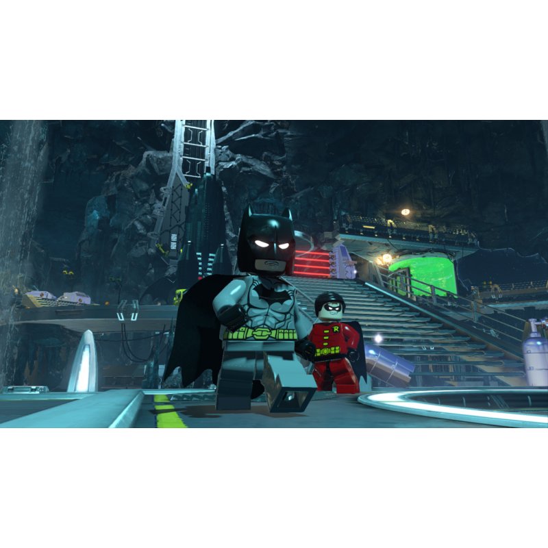 LEGO Batman 3: Beyond Gotham (Import)