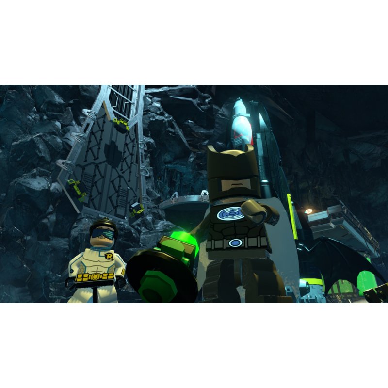 LEGO Batman 3: Beyond Gotham (Import)