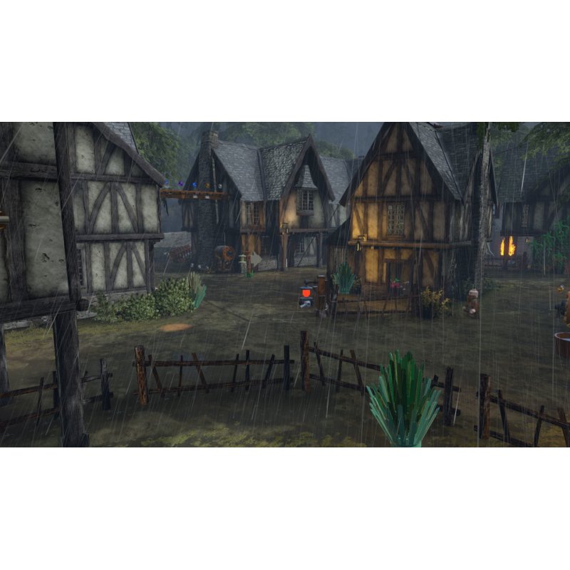 Warner Bros LEGO The Hobbit, Xbox 360 Standard Anglais