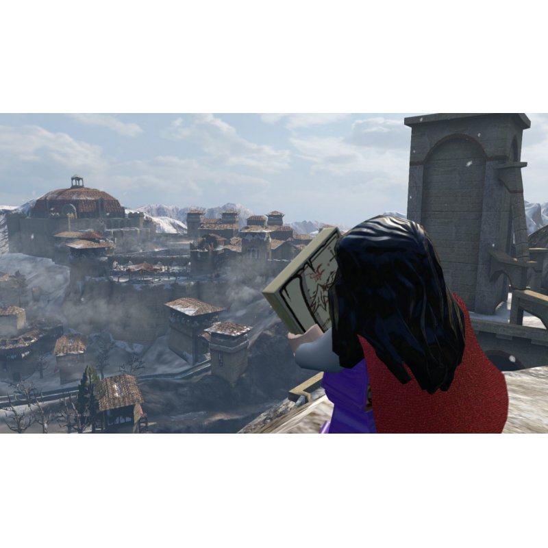 LEGO The Hobbit (Import)