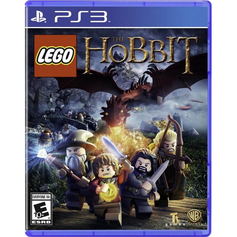 LEGO The Hobbit (Import)