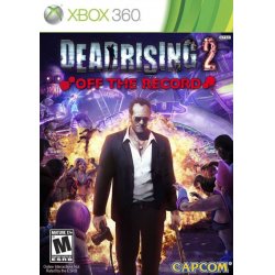 Dead Rising 2: Off the Record (Import)