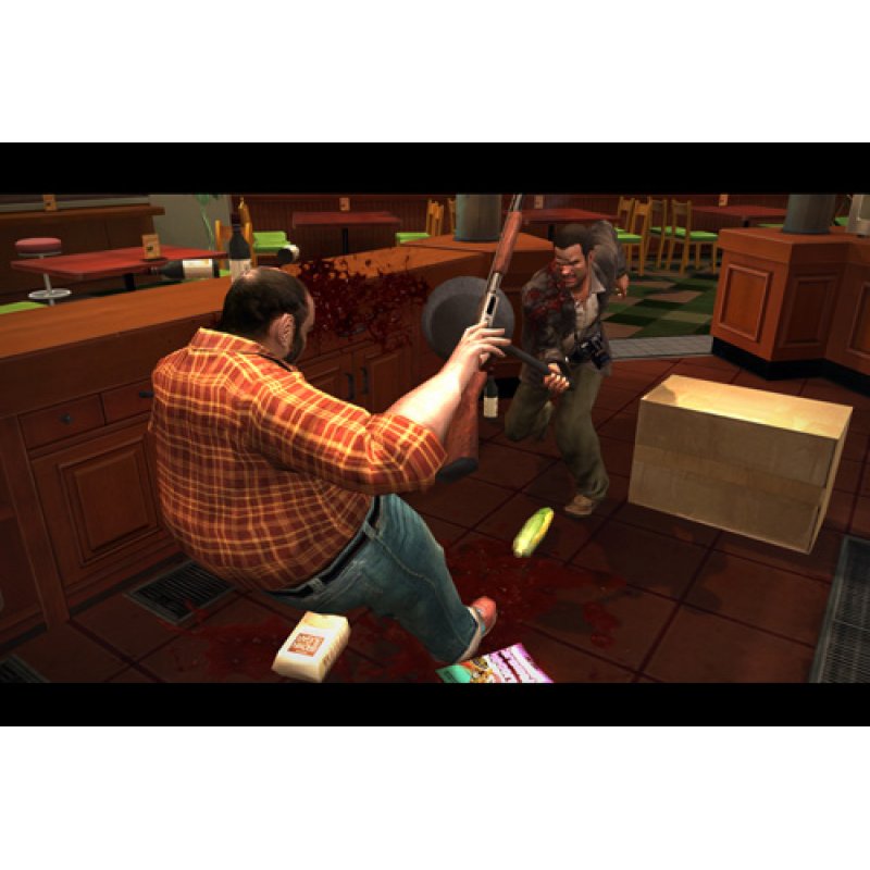 Dead Rising (Platinum Hits) (Import)