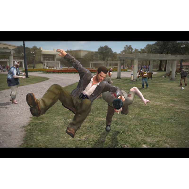 Dead Rising (Platinum Hits) (Import)