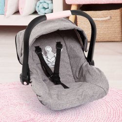 Bayer Design 67910AA doll accessory Doll travel seat