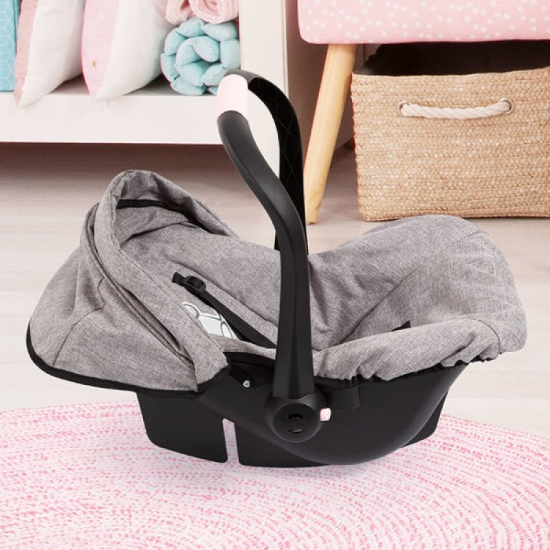 Bayer Design 67910AA doll accessory Doll travel seat