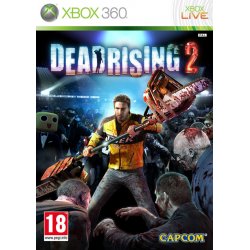 Capcom Dead Rising 2, Xbox 360, ESP Espagnol