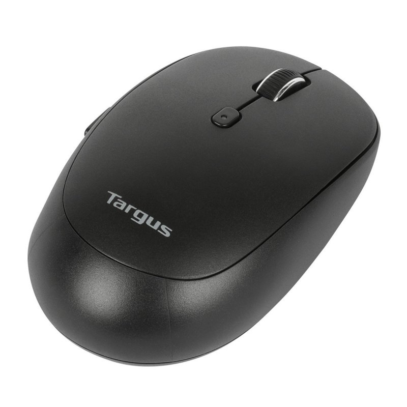 TARGUS Antimicrobial Optical Mouse