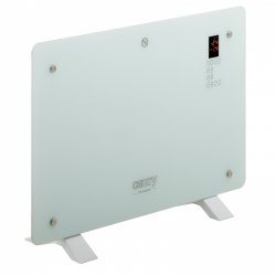 Camry Premium CR 7721 appareil de chauffage Intérieure Blanc 1500 W Chauffage électrique à convecteur