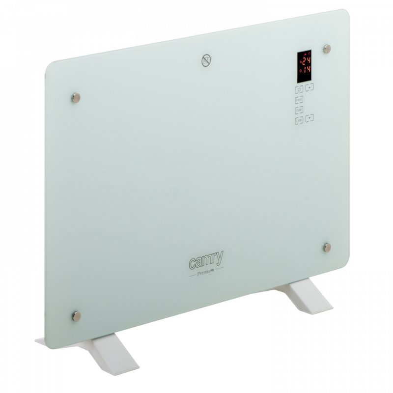 Radiateur convecteur Camry CR 7721 (Blanc)