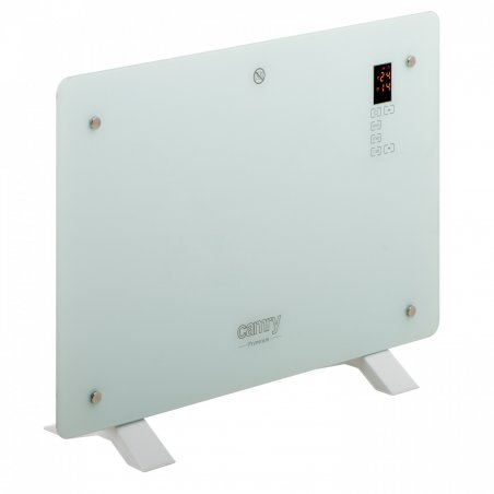 Radiateur convecteur Camry CR 7721 (Blanc)