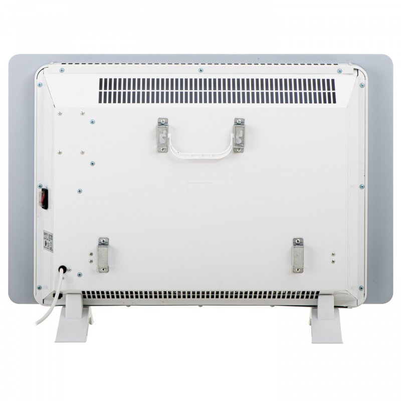 Camry Premium CR 7721 electric space heater Indoor White 1500 W Convector electric space heater