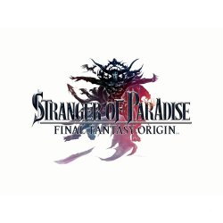 Square Enix Stranger of Paradise: Final Fantasy Origin Standard