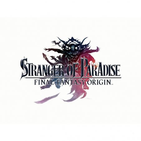 STRANGER OF PARADISE P4 VF