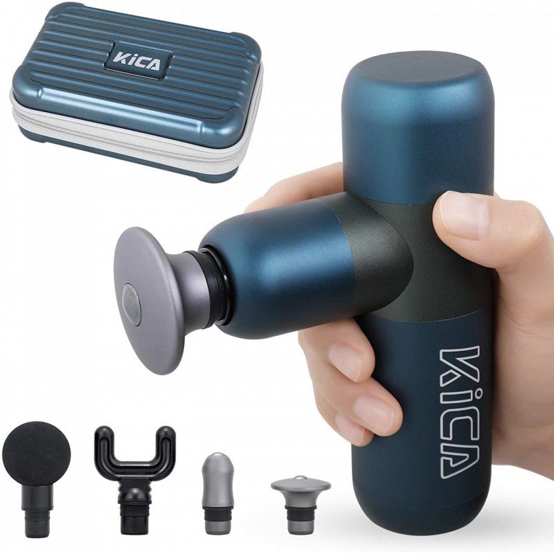 FeiYu-Tech Kica K2 masseur Universel Bleu
