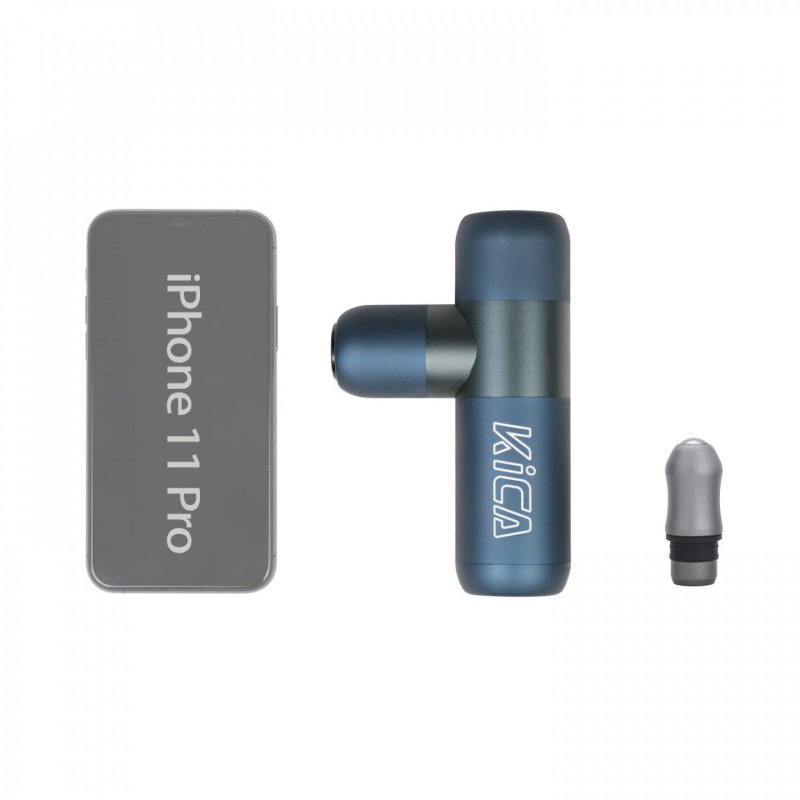 Feiyutech - Kica K2 Massage Gun - Blue
