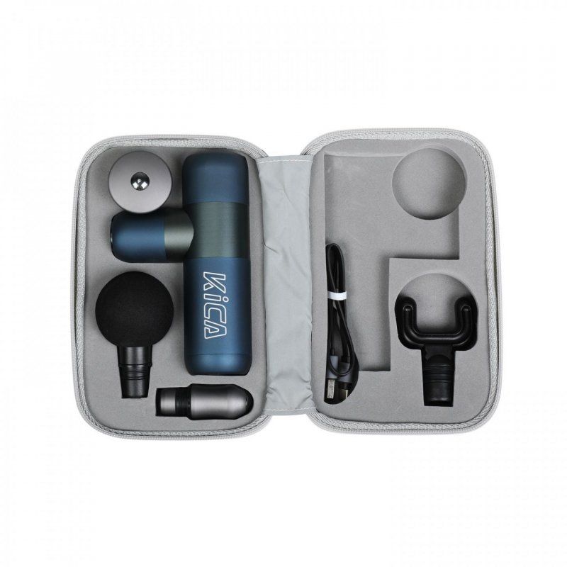 FeiYu-Tech Kica K2 masseur Universel Bleu