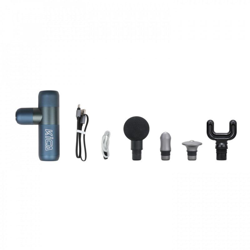 FeiYu-Tech Kica K2 masseur Universel Bleu
