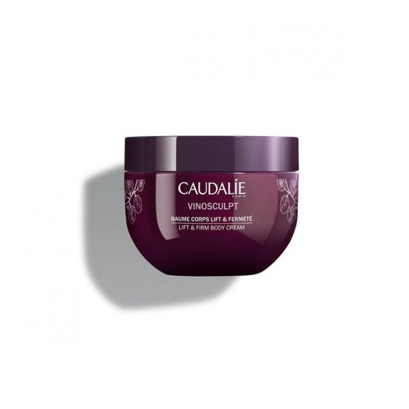 Caudalie 780261 crème et lotion pour le corps 250 ml Femmes