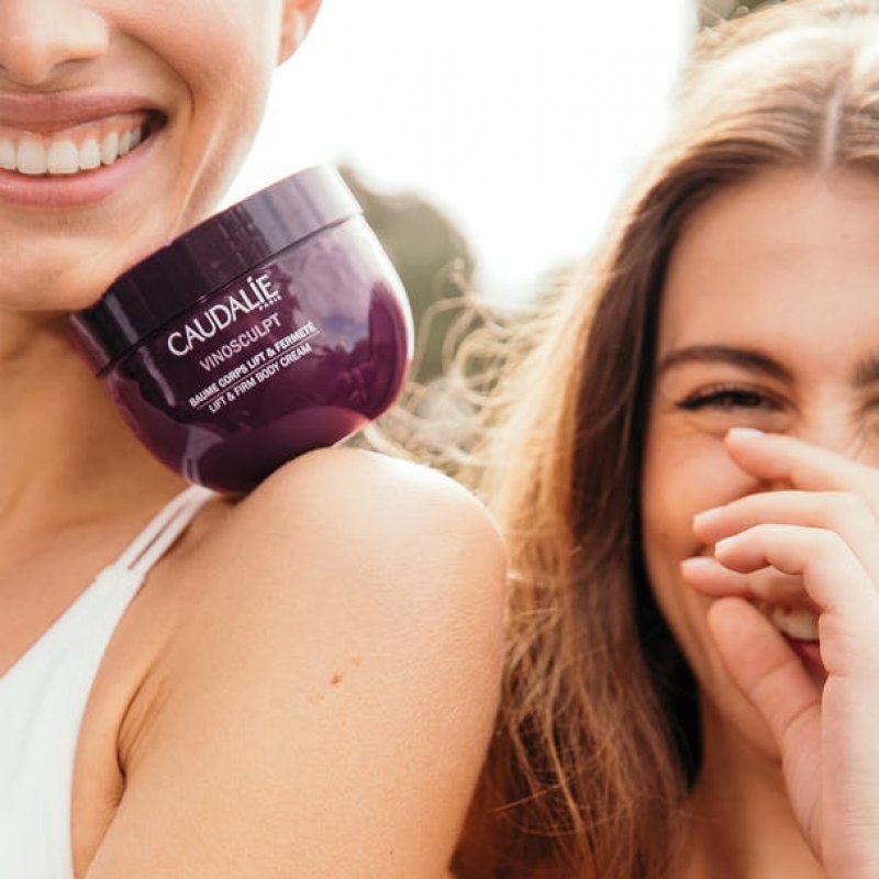 Caudalie 780261 crème et lotion pour le corps 250 ml Femmes