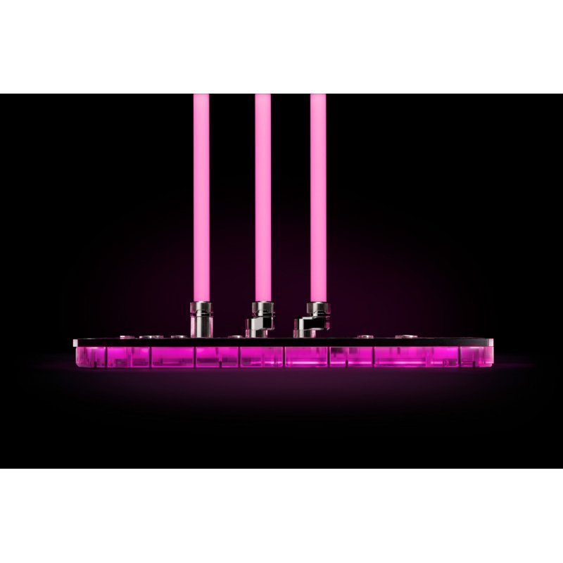 EK Water Blocks 3831109832844 pièce et accessoire pour systèmes de refroidissement d'ordinateurs Raccords