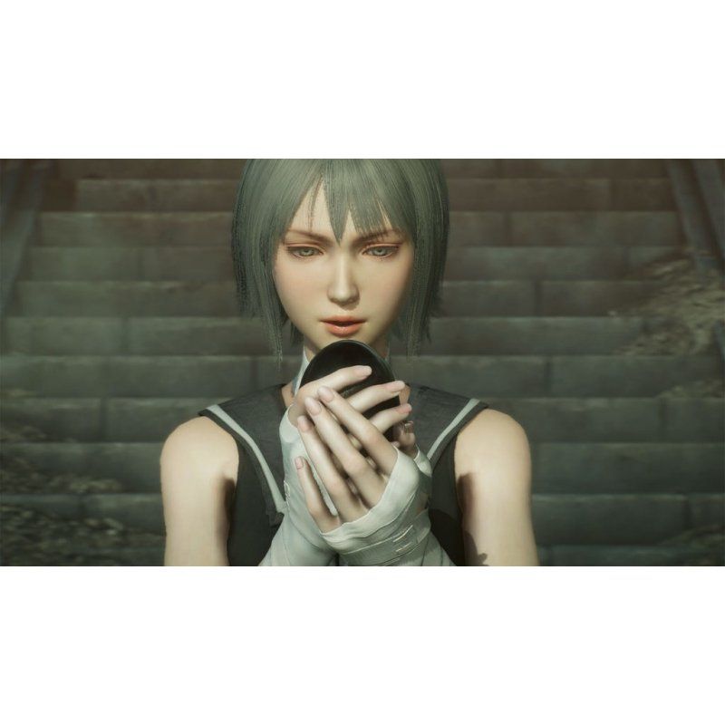 Square Enix Stranger of Paradise Final Fantasy Standard Multilingue PlayStation 4