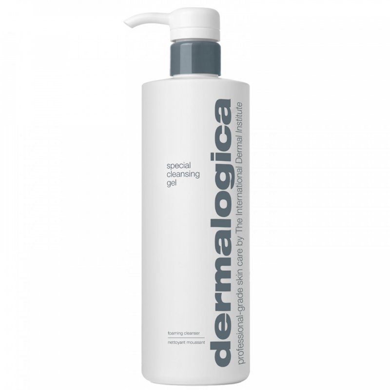 dermalogica - Special Cleansing Gel 500 ml