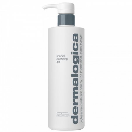 dermalogica - Special Cleansing Gel 500 ml