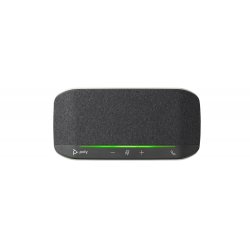 POLY Sync 10 speakerphone Universal USB 2.0 Black