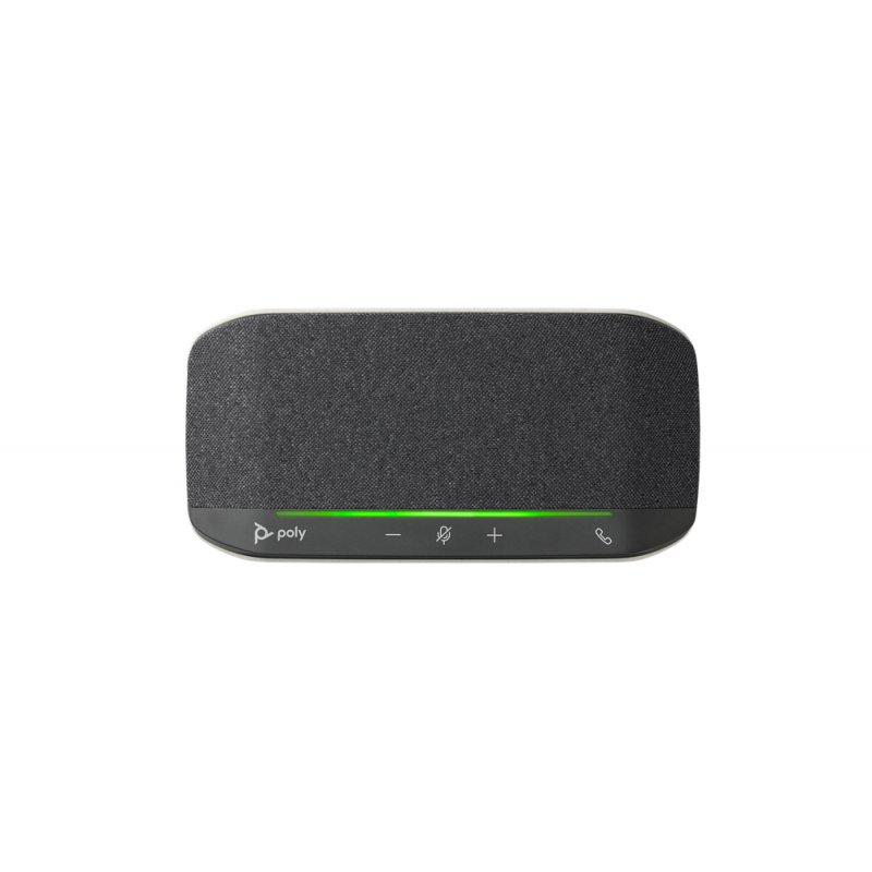 POLY Sync 10 speakerphone Universal USB 2.0 Black