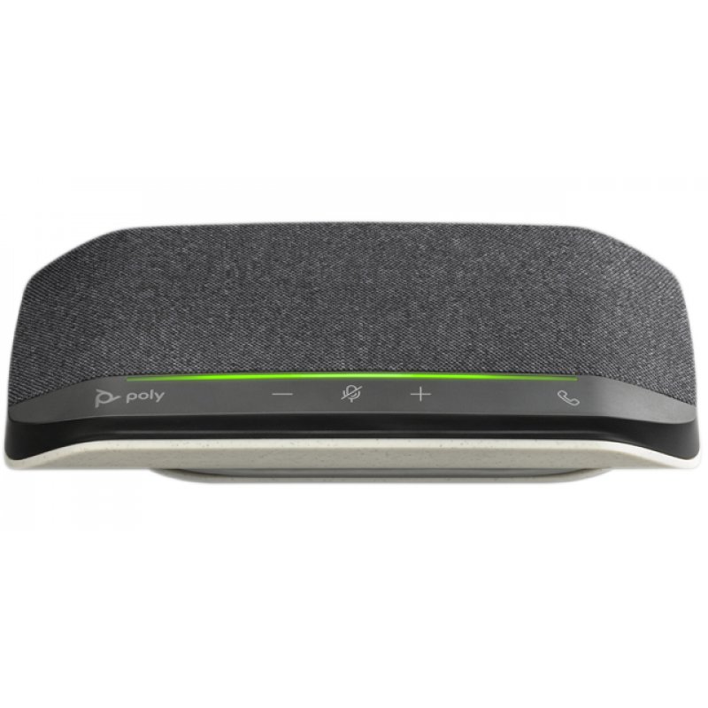 POLY Sync 10 speakerphone Universal USB 2.0 Black