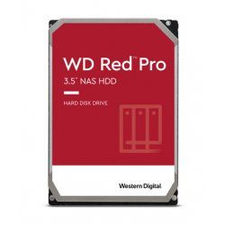Western Digital Red Plus WD201KFGX internal hard drive 3.5" 20 TB Serial ATA