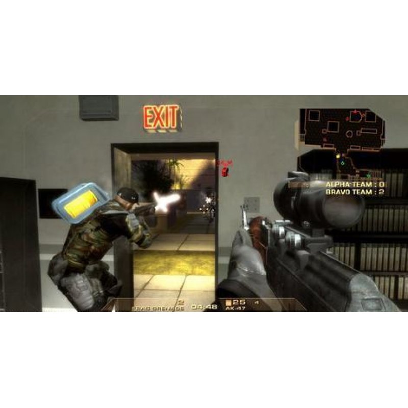 Ubisoft Tom Clancy's Rainbow Six Vegas (Xbox 360)