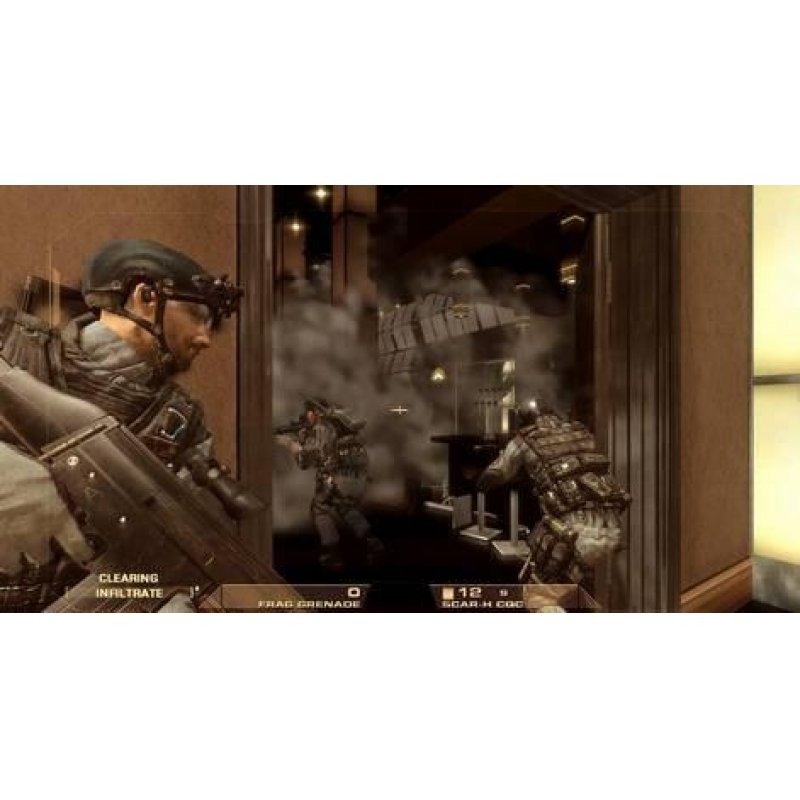 Ubisoft Tom Clancy's Rainbow Six Vegas (Xbox 360)