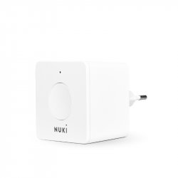 Nuki Bridge smart home signal extender Wireless