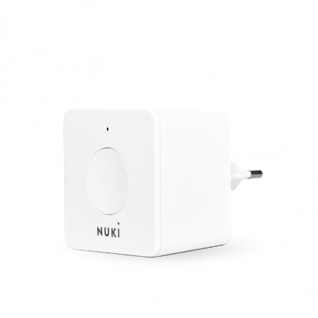 Nuki Bridge extenseur de signal smart home Sans fil