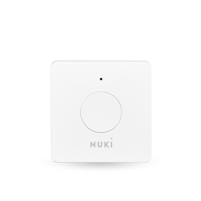Nuki Opener Bouton