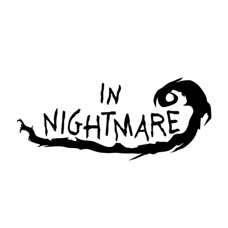 In Nightmare