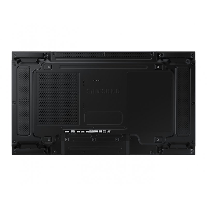 Samsung VM55B-U Intérieure