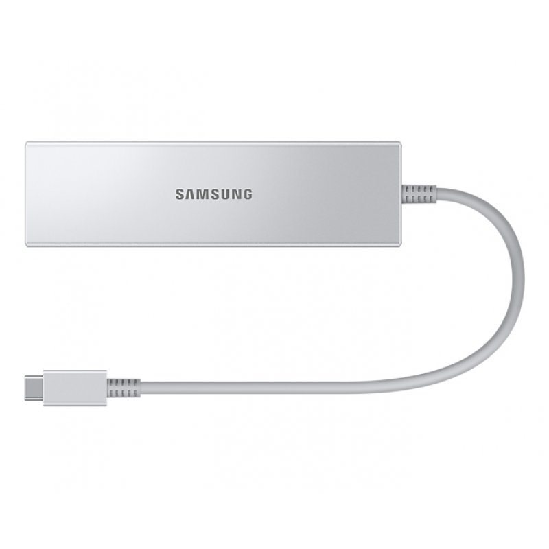 Samsung NPC Multiport Adapter Silver