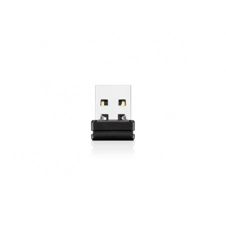 ACCKIT_BO 2.4G WIRELESS USB RECEIVER