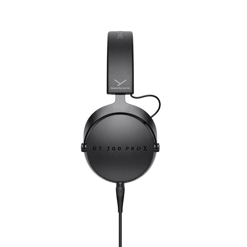 Beyerdynamic DT 700 Pro X Écouteurs Avec fil Arceau Stage/Studio Noir