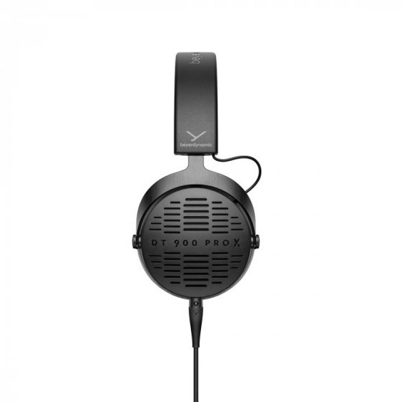Beyerdynamic DT 900 Pro X Casque Avec fil Arceau Stage/Studio Noir